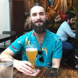 Meet your Posher, Courtland